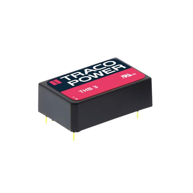 image of DC DC Converters>THB 3-2423